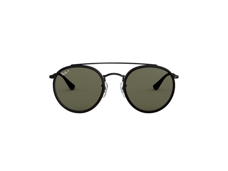 Ray-Ban Zonnebril RB 3647N 002/58