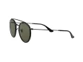 Ray-Ban Zonnebril RB 3647N 002/58