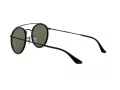 Ray-Ban Zonnebril RB 3647N 002/58