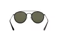 Ray-Ban Zonnebril RB 3647N 002/58