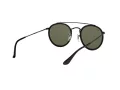 Ray-Ban Zonnebril RB 3647N 002/58