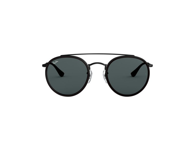 Ray-Ban Zonnebril RB 3647N 002/R5