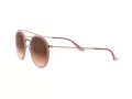 Ray-Ban Zonnebril RB 3647N 9069/A5