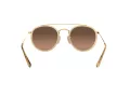 Ray-Ban Zonnebril RB 3647N 9124/43