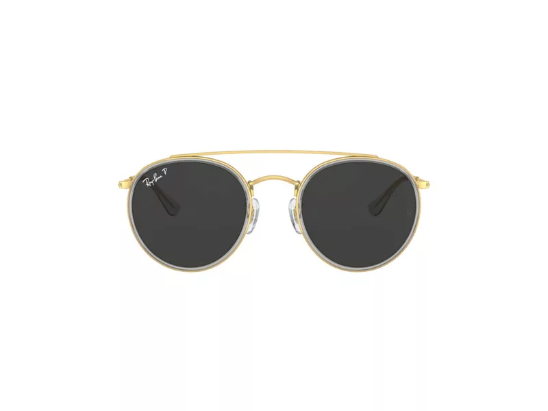 Ray-Ban Zonnebril RB 3647N 9210/48