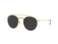Ray-Ban Zonnebril RB 3647N 9210/48