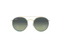 Ray-Ban Zonnebril RB 3647N 9235/BH