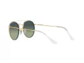 Ray-Ban Zonnebril RB 3647N 9235/BH