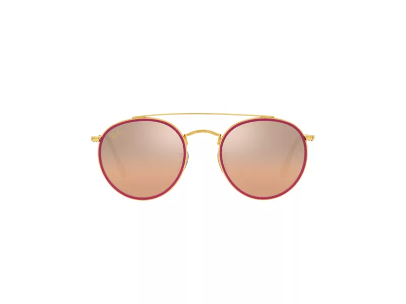 Ray-Ban Zonnebril RB 3647N 9237/3E
