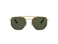 Ray-Ban The Marshal Ii Zonnebril RB 3648M 001