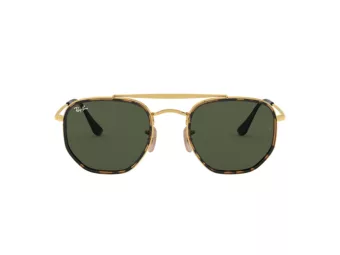 Ray-Ban The Marshal Ii Zonnebril RB 3648M 001