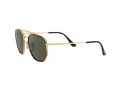 Ray-Ban The Marshal Ii Zonnebril RB 3648M 001