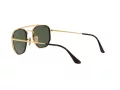 Ray-Ban The Marshal Ii Zonnebril RB 3648M 001