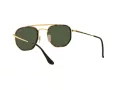 Ray-Ban The Marshal Ii Zonnebril RB 3648M 001