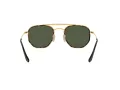 Ray-Ban The Marshal Ii Zonnebril RB 3648M 001