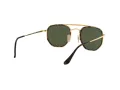 Ray-Ban The Marshal Ii Zonnebril RB 3648M 001