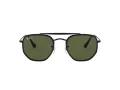 Ray-Ban The Marshal Ii Zonnebril RB 3648M 002/58