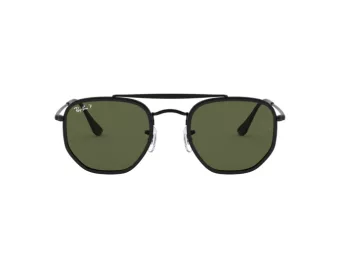 Ray-Ban The Marshal Ii Zonnebril RB 3648M 002/58
