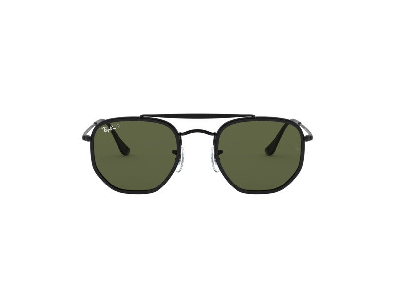 Ray-Ban The Marshal Ii Zonnebril RB 3648M 002/58