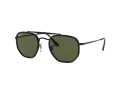 Ray-Ban The Marshal Ii Zonnebril RB 3648M 002/58