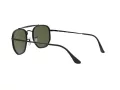 Ray-Ban The Marshal Ii Zonnebril RB 3648M 002/58