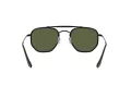 Ray-Ban The Marshal Ii Zonnebril RB 3648M 002/58