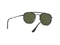 Ray-Ban The Marshal Ii Zonnebril RB 3648M 002/58