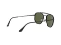 Ray-Ban The Marshal Ii Zonnebril RB 3648M 002/58