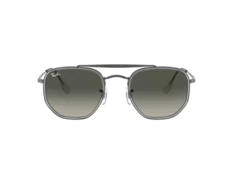 Ray-Ban The Marshal Ii Zonnebril RB 3648M 004/71