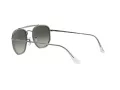 Ray-Ban The Marshal Ii Zonnebril RB 3648M 004/71