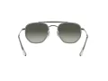Ray-Ban The Marshal Ii Zonnebril RB 3648M 004/71