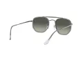 Ray-Ban The Marshal Ii Zonnebril RB 3648M 004/71