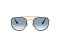 Ray-Ban THE MARSHAL II Zonnebril RB 3648M 3F/