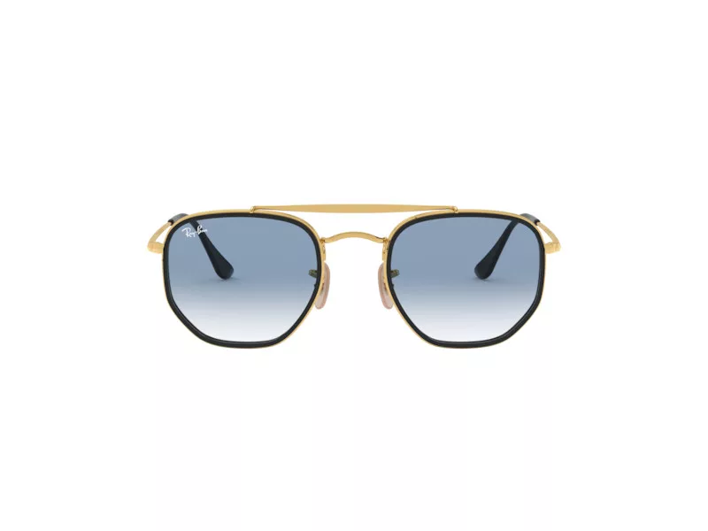 Ray-Ban THE MARSHAL II Zonnebril RB 3648M 3F/