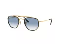 Ray-Ban THE MARSHAL II Zonnebril RB 3648M 3F/