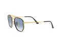 Ray-Ban THE MARSHAL II Zonnebril RB 3648M 3F/