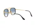 Ray-Ban THE MARSHAL II Zonnebril RB 3648M 3F/