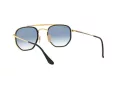 Ray-Ban THE MARSHAL II Zonnebril RB 3648M 3F/