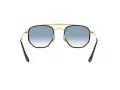 Ray-Ban THE MARSHAL II Zonnebril RB 3648M 3F/