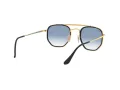 Ray-Ban THE MARSHAL II Zonnebril RB 3648M 3F/