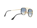 Ray-Ban THE MARSHAL II Zonnebril RB 3648M 3F/