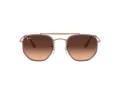 Ray-Ban The Marshal Ii Zonnebril RB 3648M 9069/A5