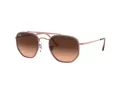 Ray-Ban The Marshal Ii Zonnebril RB 3648M 9069/A5