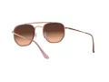 Ray-Ban The Marshal Ii Zonnebril RB 3648M 9069/A5