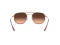 Ray-Ban The Marshal Ii Zonnebril RB 3648M 9069/A5
