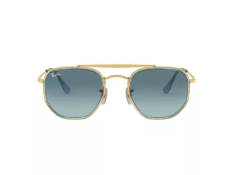 Ray-Ban The Marshal Ii Zonnebril RB 3648M 9123/3M