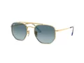 Ray-Ban The Marshal Ii Zonnebril RB 3648M 9123/3M
