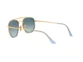 Ray-Ban The Marshal Ii Zonnebril RB 3648M 9123/3M