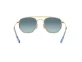 Ray-Ban The Marshal Ii Zonnebril RB 3648M 9123/3M