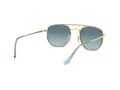 Ray-Ban The Marshal Ii Zonnebril RB 3648M 9123/3M